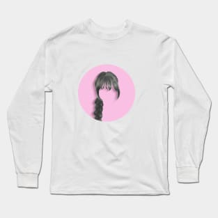 Bangin' Babe Long Sleeve T-Shirt